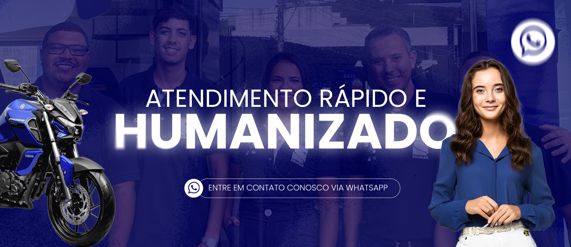 Atendimento Humanizado