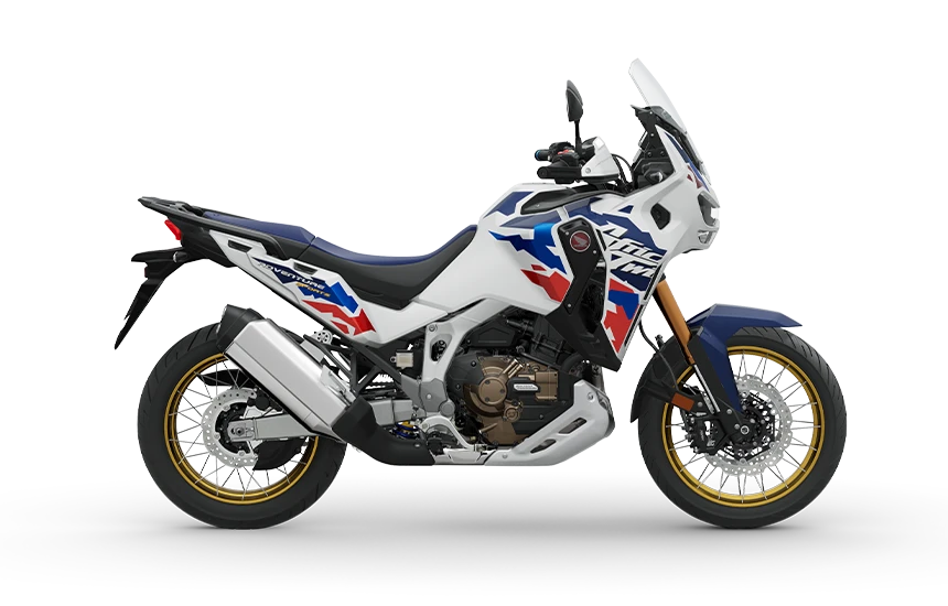 Moto CRF1100L Africa Twin Adventure Sports DCT ES
