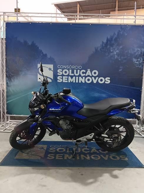 Seminovos - Solução Seminovos