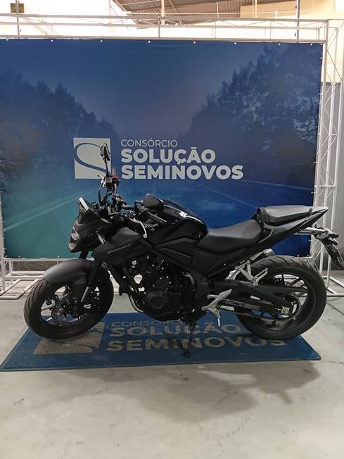 Seminovos - Solução Seminovos
